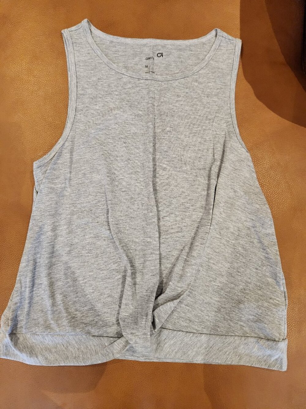 Gap Tank Top